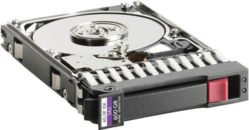 HPE SAS II 900GB (652589-S21)