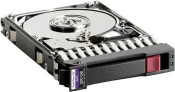 HPE Hot Swap DP SFF SAS 300GB (493083-001)