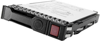 HPE Enterprise Midline SAS Hot-Swap 4TB (818367-B21)