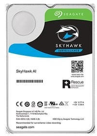 Seagate SkyHawk AI 10TB (ST10000VE0008)