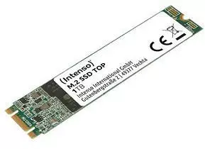 Intenso SATA III Top 1TB M.2