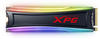 ADATA XPG Spectrix S40G RGB - 1 TB SSD - intern - M.2 2280 - PCI Express 3.0 x4