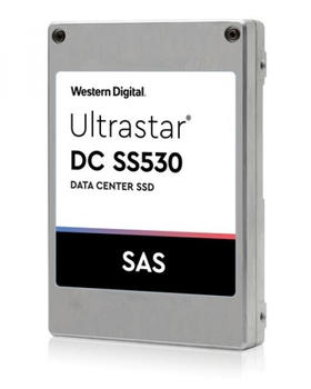 Western Digital Ultrastar DC SS530 1.6TB 3DW/D ISE