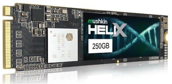 Mushkin Helix-L 250GB