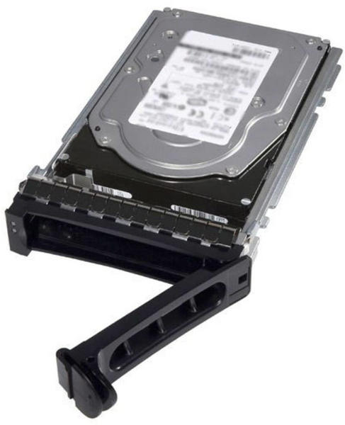 Dell SAS Hot-Swap 600GB (400-ATIL)