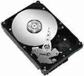 Seagate Barracuda 7200.10 SATA II 500GB