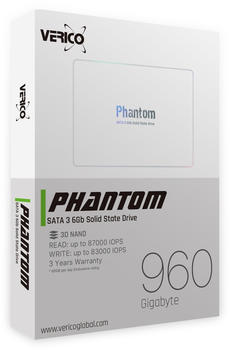 Verico Phantom 960GB