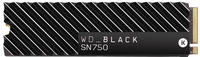 Western Digital Black SN750 NVMe
