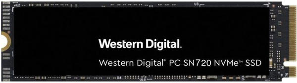 Western Digital PC SN720 512GB
