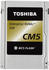 Toshiba CM5-R 3.84TB 2.5