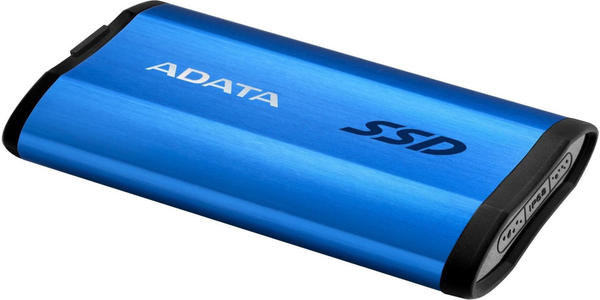 Adata SE800 1TB blau