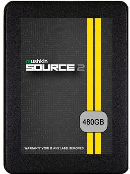 Mushkin Source 2 480GB
