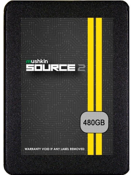 Mushkin Source 2 480GB