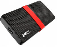 Emtec X200 Portable Power Plus 512GB