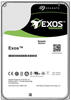 Seagate Exos X16 ST16000NM004G Festplatte, verschlüsselt, 16 TB, intern, SAS,...
