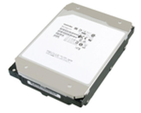 Toshiba Enterprise Capacity 12TB (MG07ACA12TA)