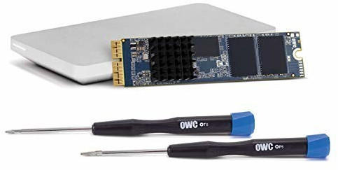 OWC Aura Pro X2 1TB (OWCS3DAPT4MP10K)