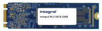 Integral SATA III 240GB M.2 (INSSD240GM280)