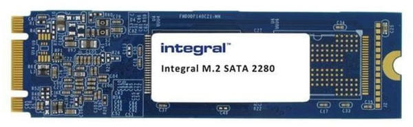 Integral SATA III 240GB M.2 (INSSD240GM280)