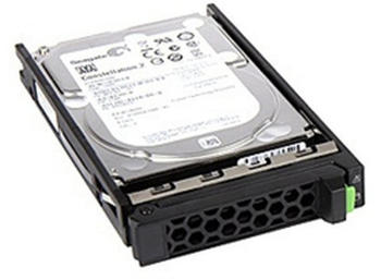 Fujitsu SAS Hot-Swap 600GB (S26361-F5727-L560)