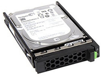 Fujitsu SAS Hot-Swap 900GB (S26361-F5729-L190)