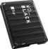 Western Digital Black P10 Game Drive 2TB