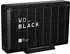 Western Digital Black D10 Game Drive 8TB