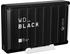 Western Digital Black D10 Game Drive für Xbox One 12TB