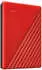 Western Digital My Passport 2TB rot (WDBYVG0020BRD)
