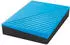 Western Digital My Passport 4TB blau (WDBPKJ0040BBL)
