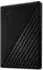 Western Digital My Passport 2TB schwarz (WDBYVG0020BBK)