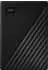 Western Digital My Passport 2TB schwarz (WDBYVG0020BBK)
