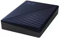 WESTERN DIGITAL WD My Passport for MAC 4TB