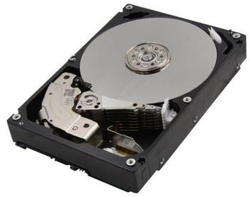 Toshiba SAS 6TB (MG06SCA600E)