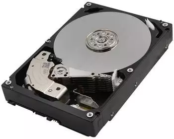 Toshiba Enterprise 8TB (MG06ACA800E)
