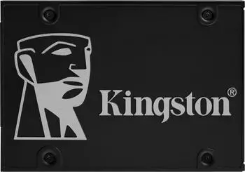 Kingston KC600 512GB