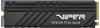 Patriot Viper VP4100 - 1 TB SSD - intern - M.2 2280 - PCI Express 4.0 x4 (NVMe)