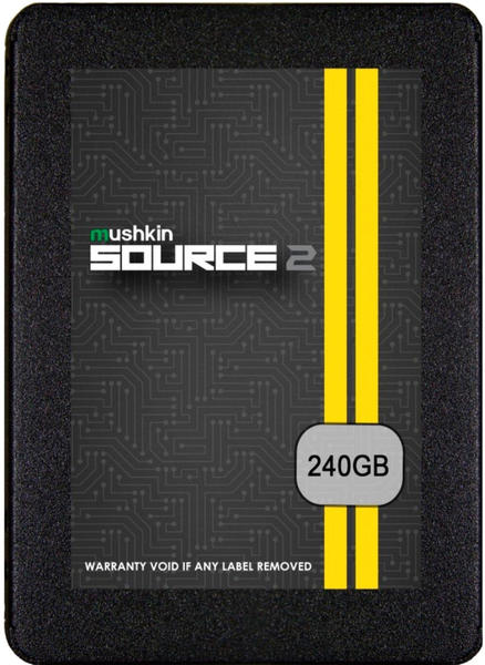 Mushkin Source 2 240GB