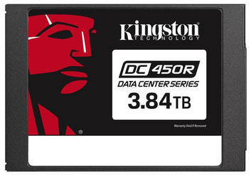 Kingston Data Center DC450R 3.84TB