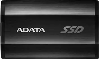 A-DATA Adata SE800 1TB schwarz