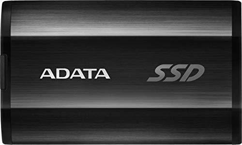 A-DATA Adata SE800 1TB schwarz