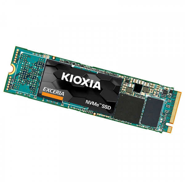  Kioxia Exceria NVMe 250GB