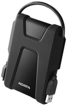 Adata HD680 1TB schwarz