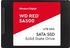 Western Digital Red SA500 4TB 2.5 (WDS400T1R0A)
