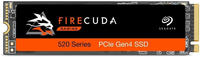 Seagate FireCuda 520 SSD 2TB (ZP2000GM3A002)
