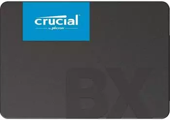 Crucial BX500 2.5 1TB
