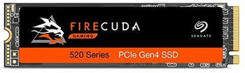 Seagate FireCuda 520 SSD 500GB (ZP500GM3A002)