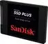 SanDisk SSD Plus 2.5