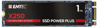 Emtec X250 SSD Power Plus 1TB M.2