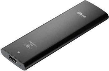 Wise Portable SSD 2TB (PTS-2048)
